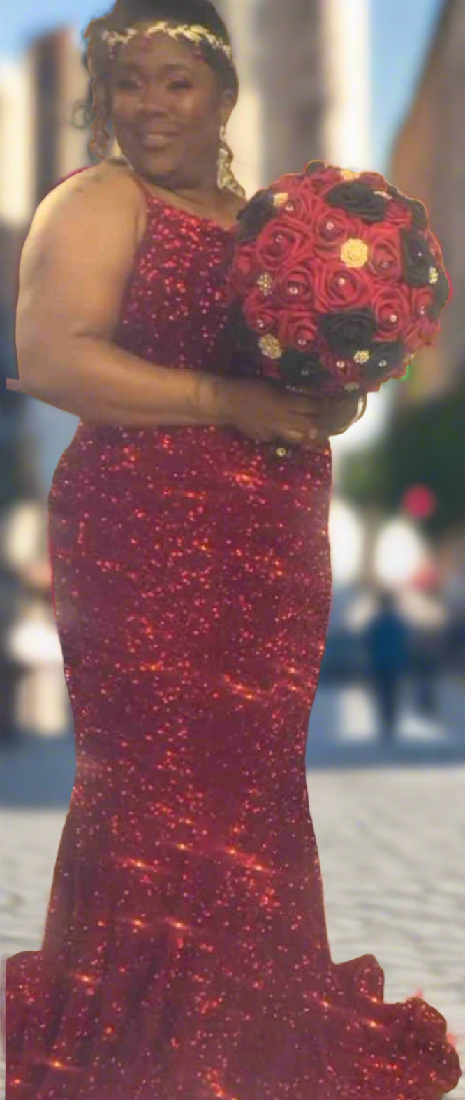 Bouquets