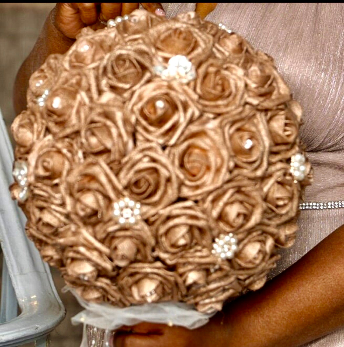 Bouquets