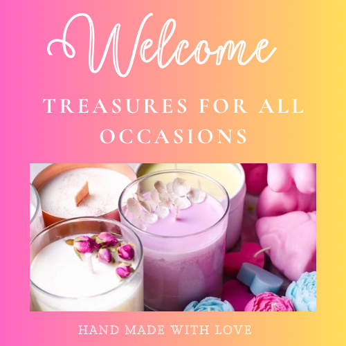 Treasures for all Occasions 